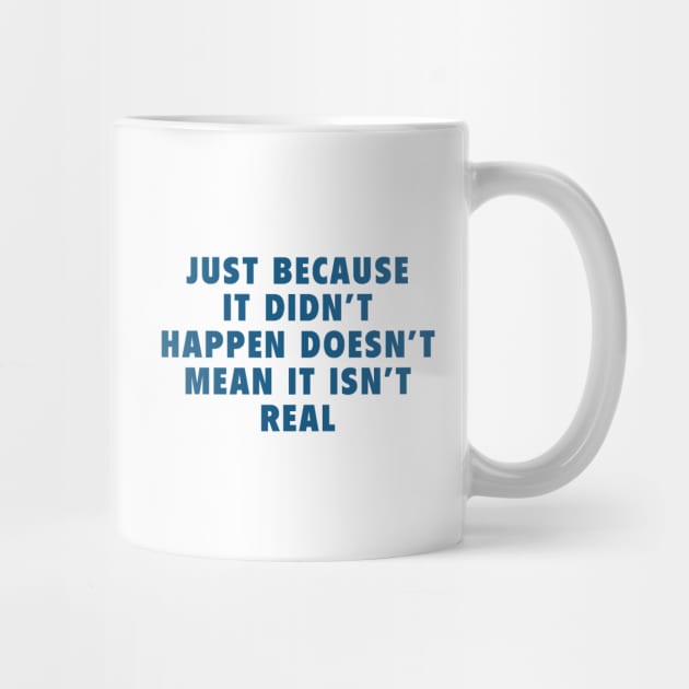 Magellan Mug by Our Fake History